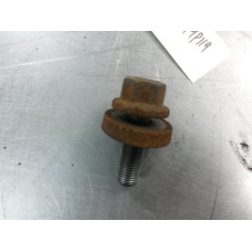 99P119 Crankshaft Pulley Bolt For 10-12 Ford Fusion 2.5 1S7E6A340AA 99P119 Crankshaft Pulley Bolt For 10-12 Ford Fusion 2.5 1S7E6A340AA